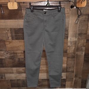 Knox Rose Olive Green Pants
